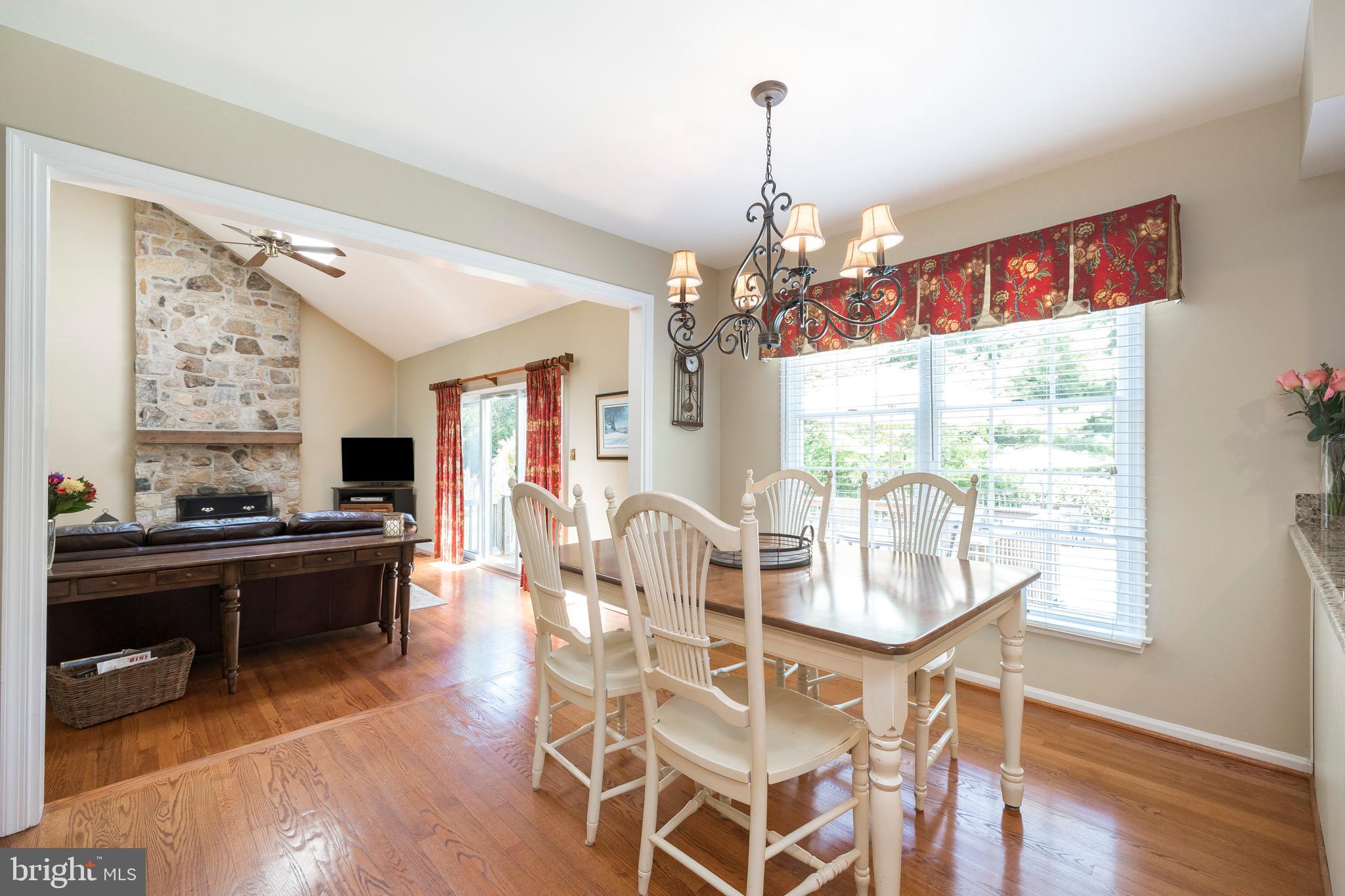 282 Spring Run Lane Downingtown, PA 19335 - Photo 18 of 53 Gallery Image 18