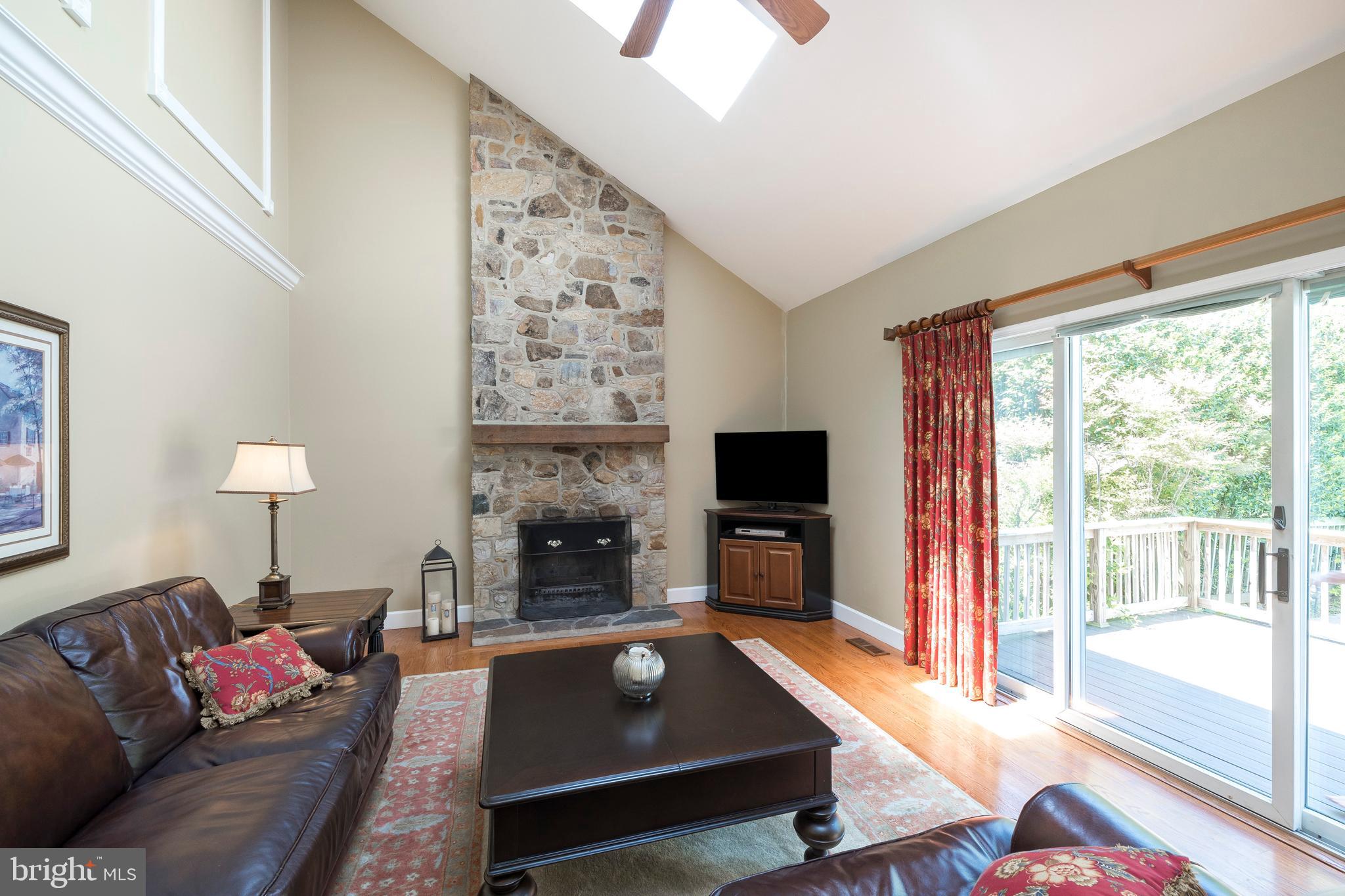 282 Spring Run Lane Downingtown, PA 19335 - Photo 19 of 53 Gallery Image 19