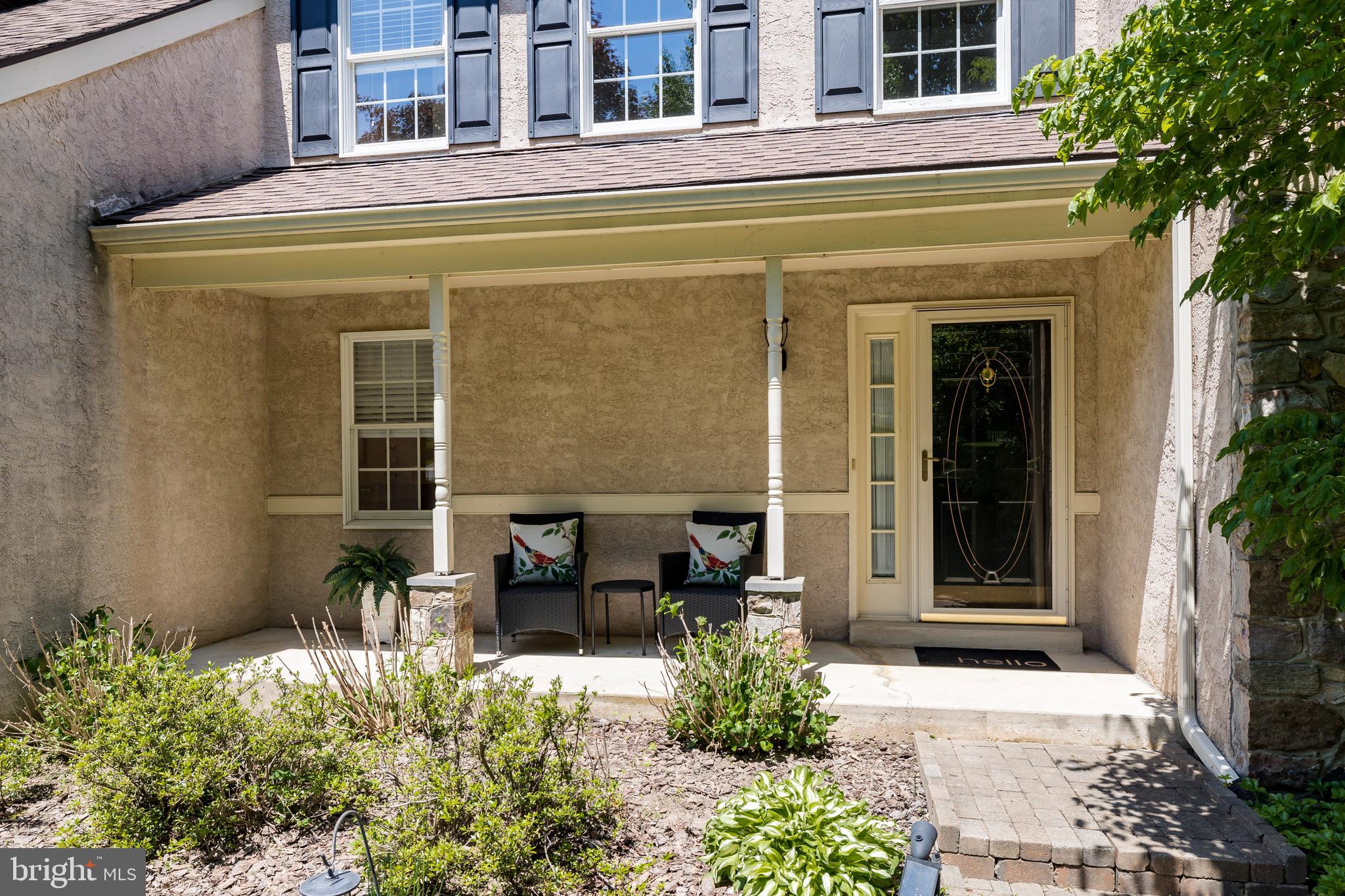 282 Spring Run Lane Downingtown, PA 19335 - Photo 40 of 53 Gallery Image 40