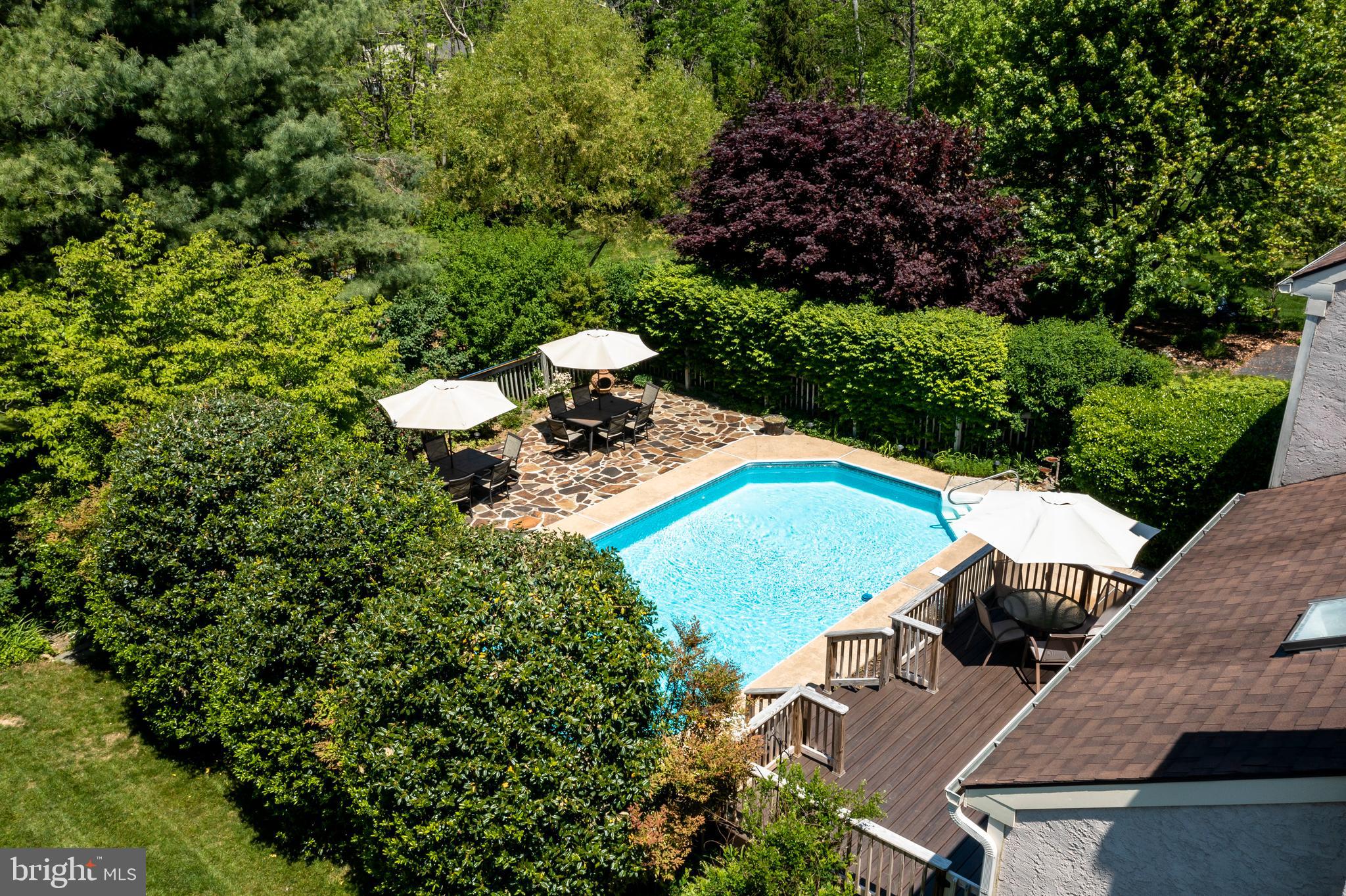282 Spring Run Lane Downingtown, PA 19335 - Photo 41 of 53 Gallery Image 41