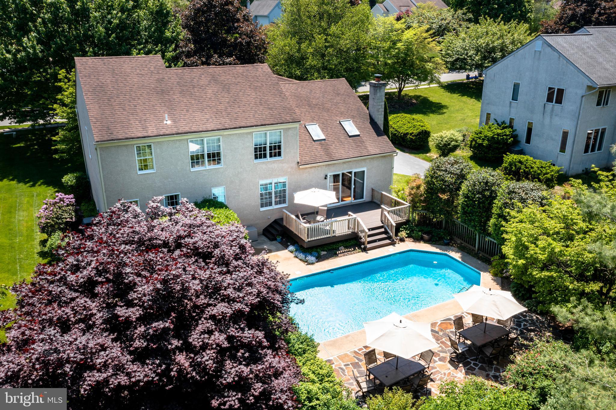 282 Spring Run Lane Downingtown, PA 19335 - Photo 42 of 53 Gallery Image 42