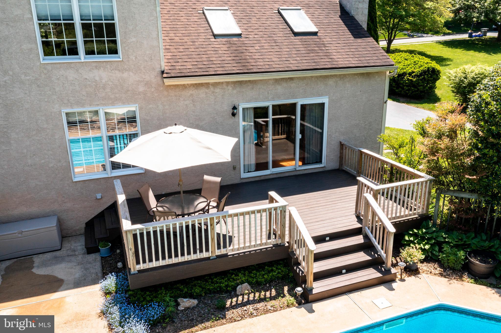 282 Spring Run Lane Downingtown, PA 19335 - Photo 43 of 53 Gallery Image 43
