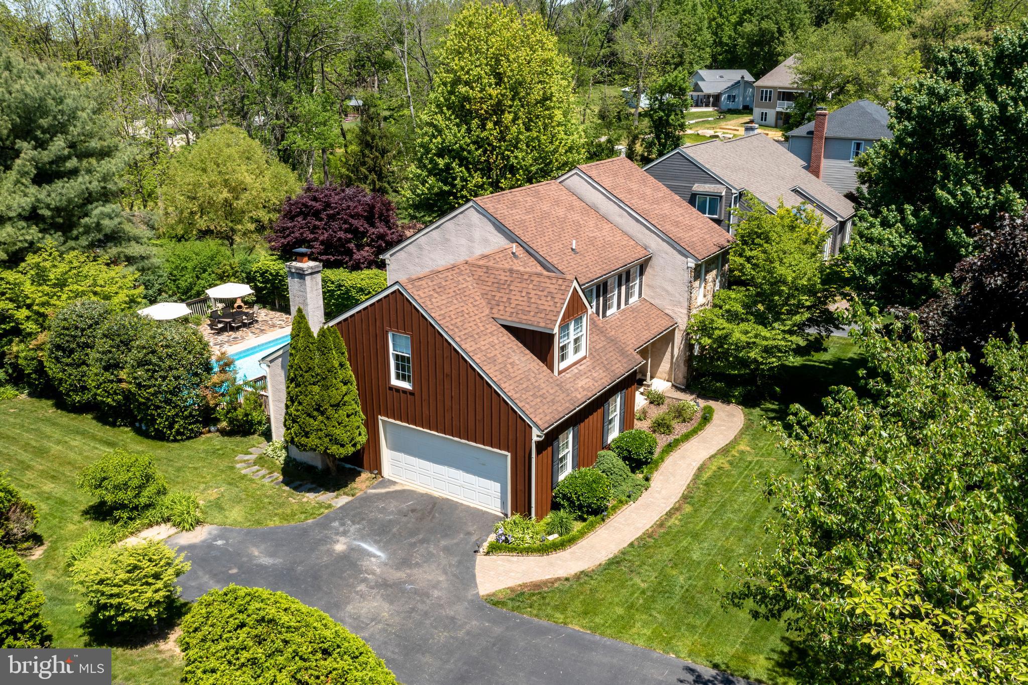 282 Spring Run Lane Downingtown, PA 19335 - Photo 46 of 53 Gallery Image 46