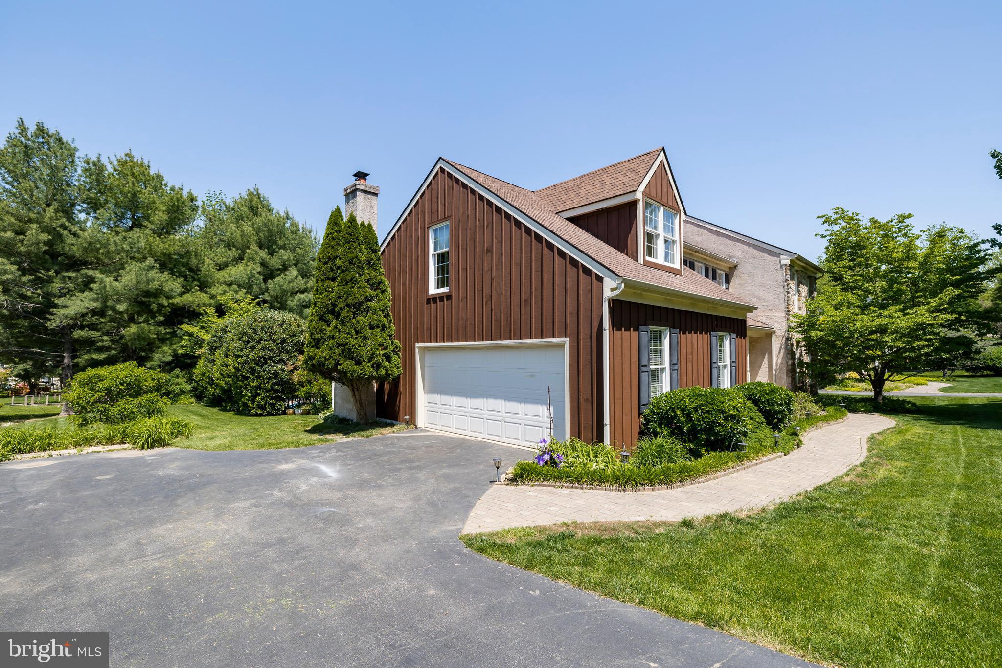 282 Spring Run Lane Downingtown, PA 19335 - Photo 47 of 53 Gallery Image 47