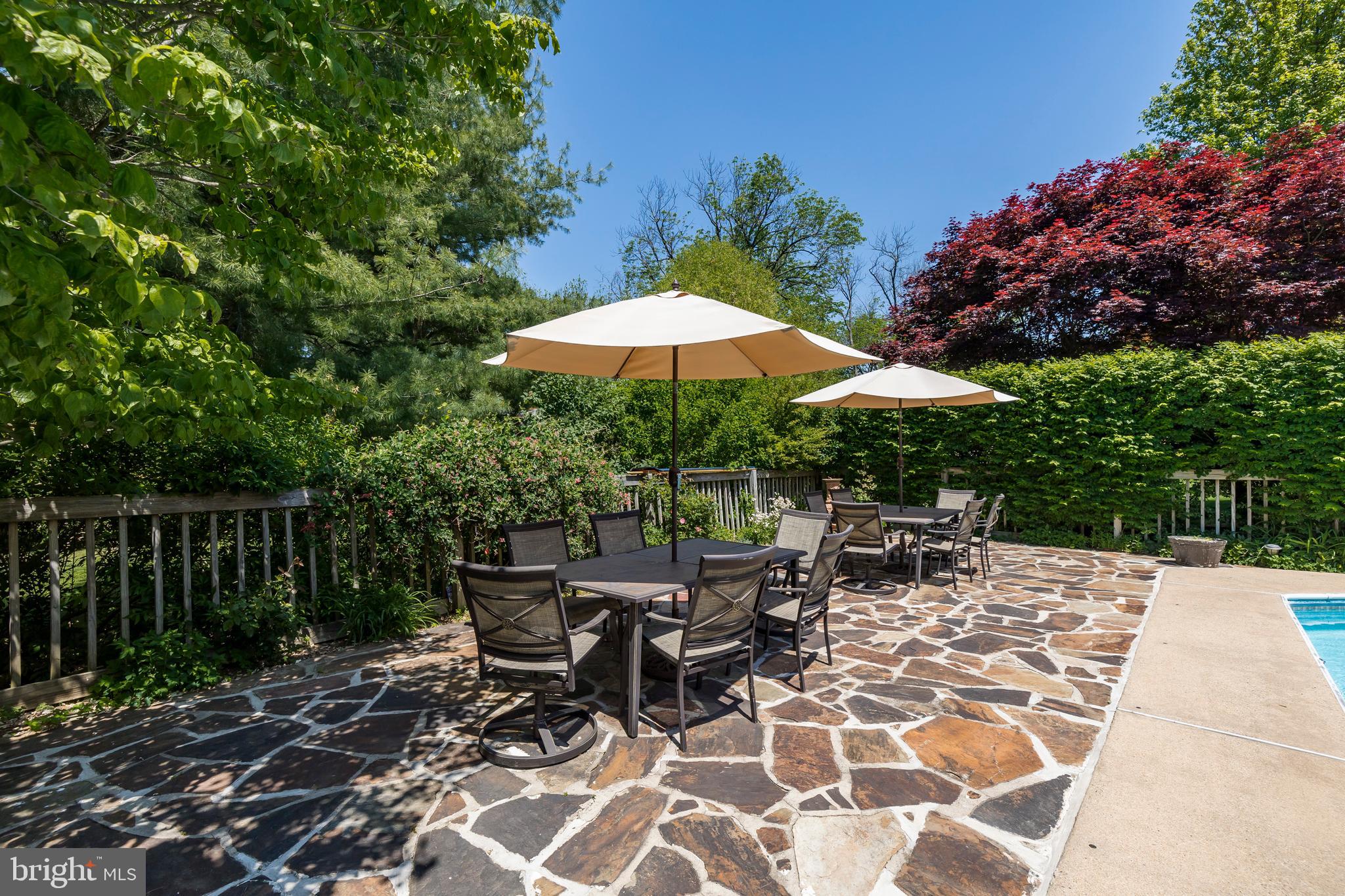 282 Spring Run Lane Downingtown, PA 19335 - Photo 48 of 53 Gallery Image 48