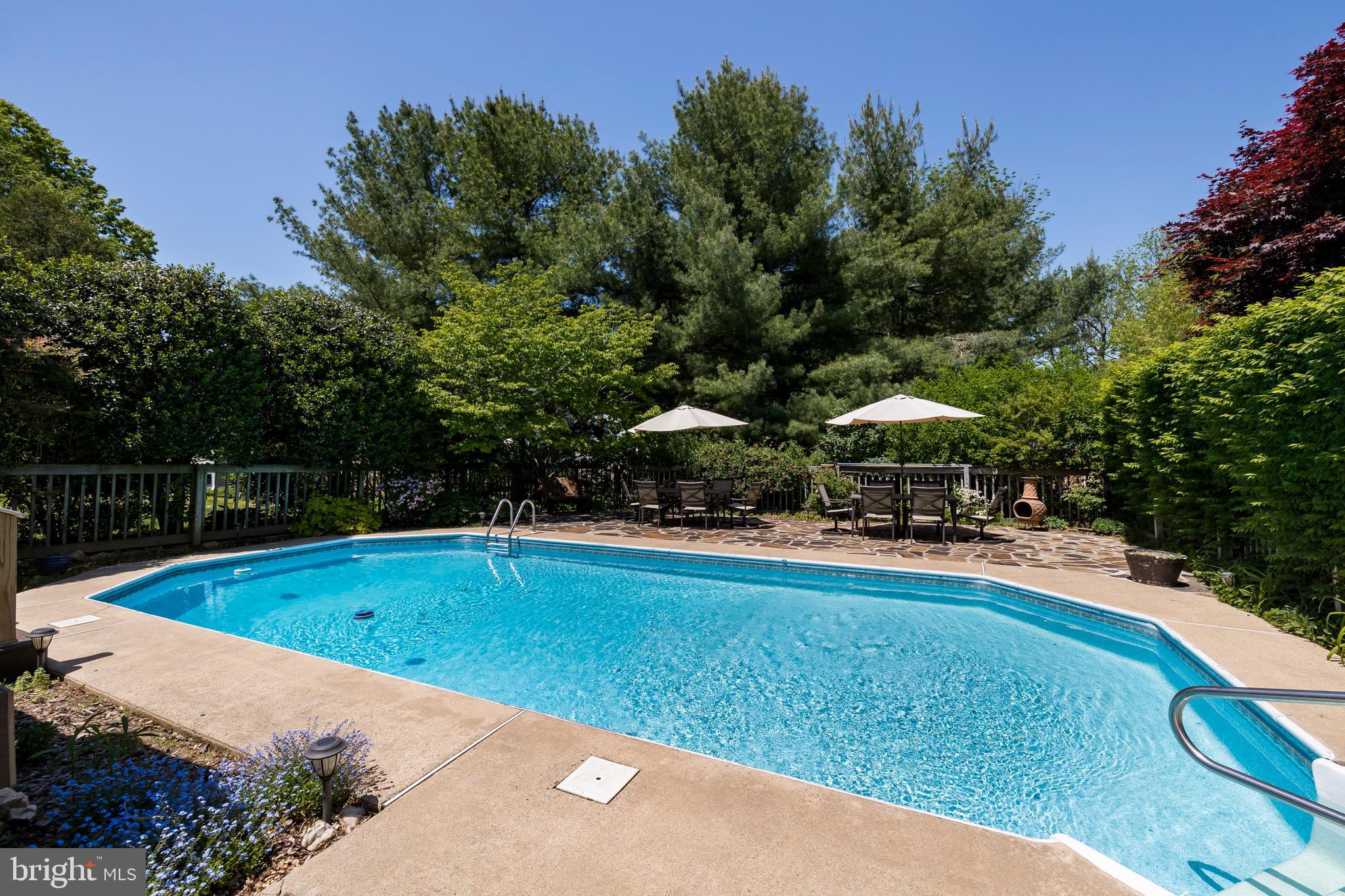 282 Spring Run Lane Downingtown, PA 19335 - Photo 49 of 53 Gallery Image 49