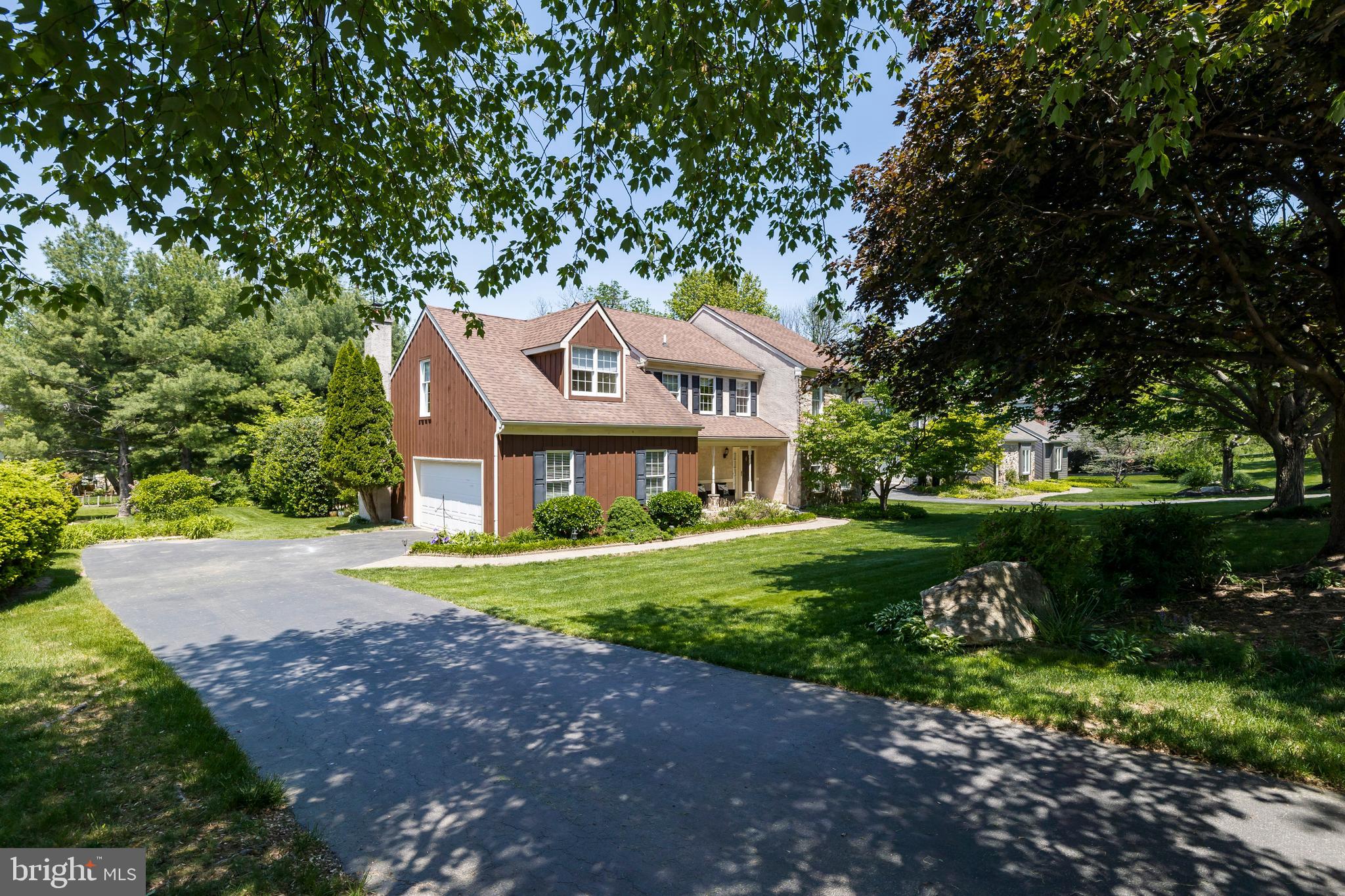 282 Spring Run Lane Downingtown, PA 19335 - Photo 51 of 53 Gallery Image 51