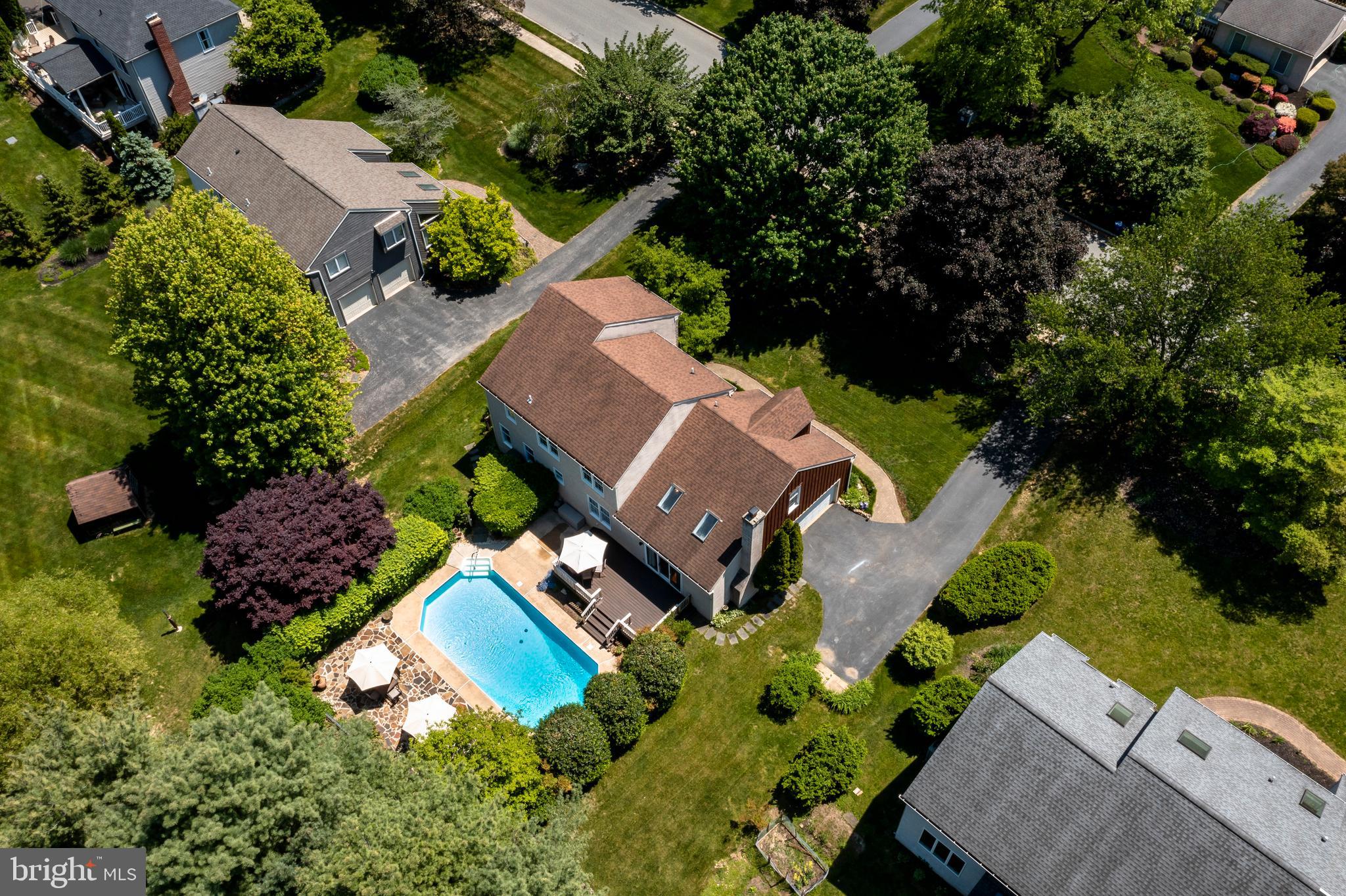 282 Spring Run Lane Downingtown, PA 19335 - Photo 52 of 53 Gallery Image 52