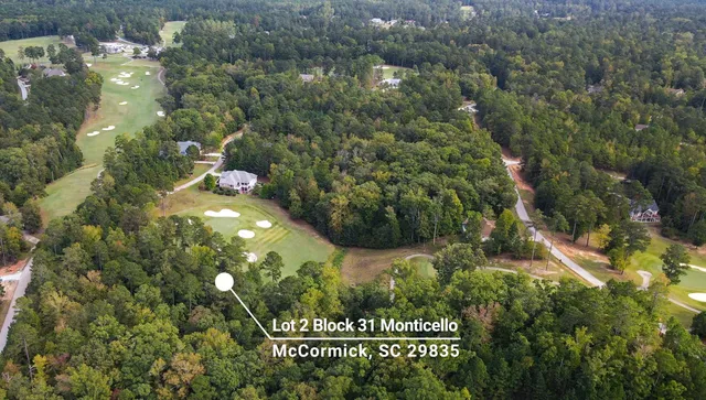 $35,000 | L2 B31 Louisa Lane, McCormick, SC 29835
