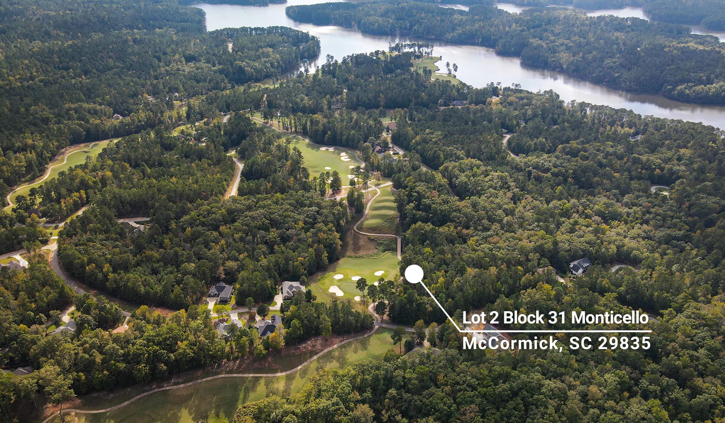 L2 B31 Louisa Lane McCormick, SC 29835 - Photo 4 of 8 Monticello.L02.B31.Louisa.Ln-02