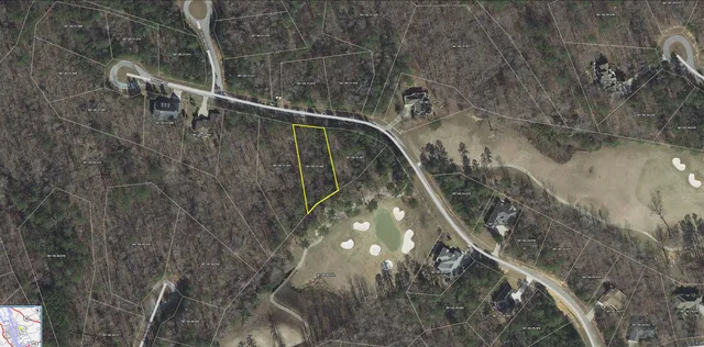 $35,000 | L2 B31 Louisa Lane, McCormick, SC 29835