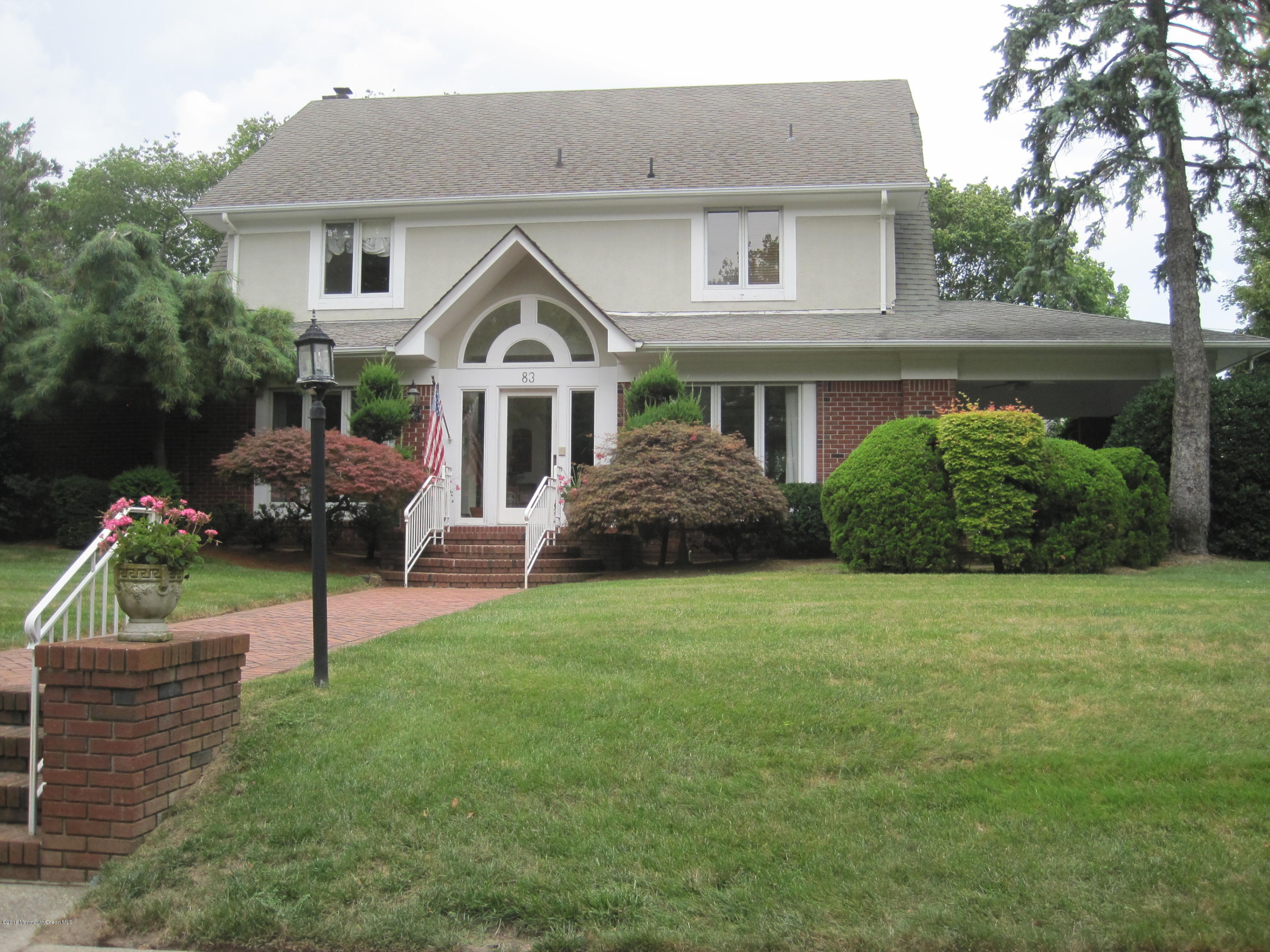 83 Darlington Road Deal, NJ 07723 - Photo 1 of 29 83 Darlington