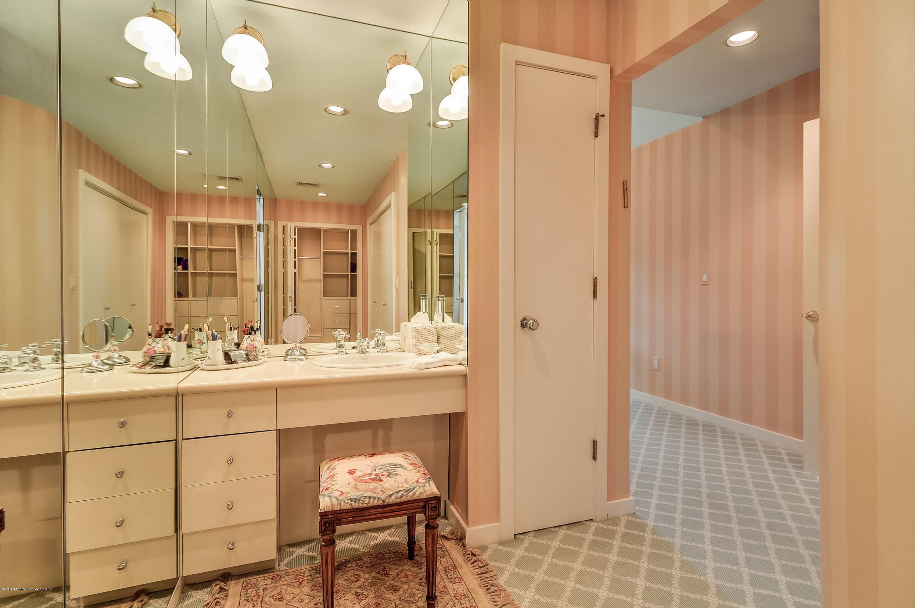 83 Darlington Road Deal, NJ 07723 - Photo 15 of 29 Dressing Area