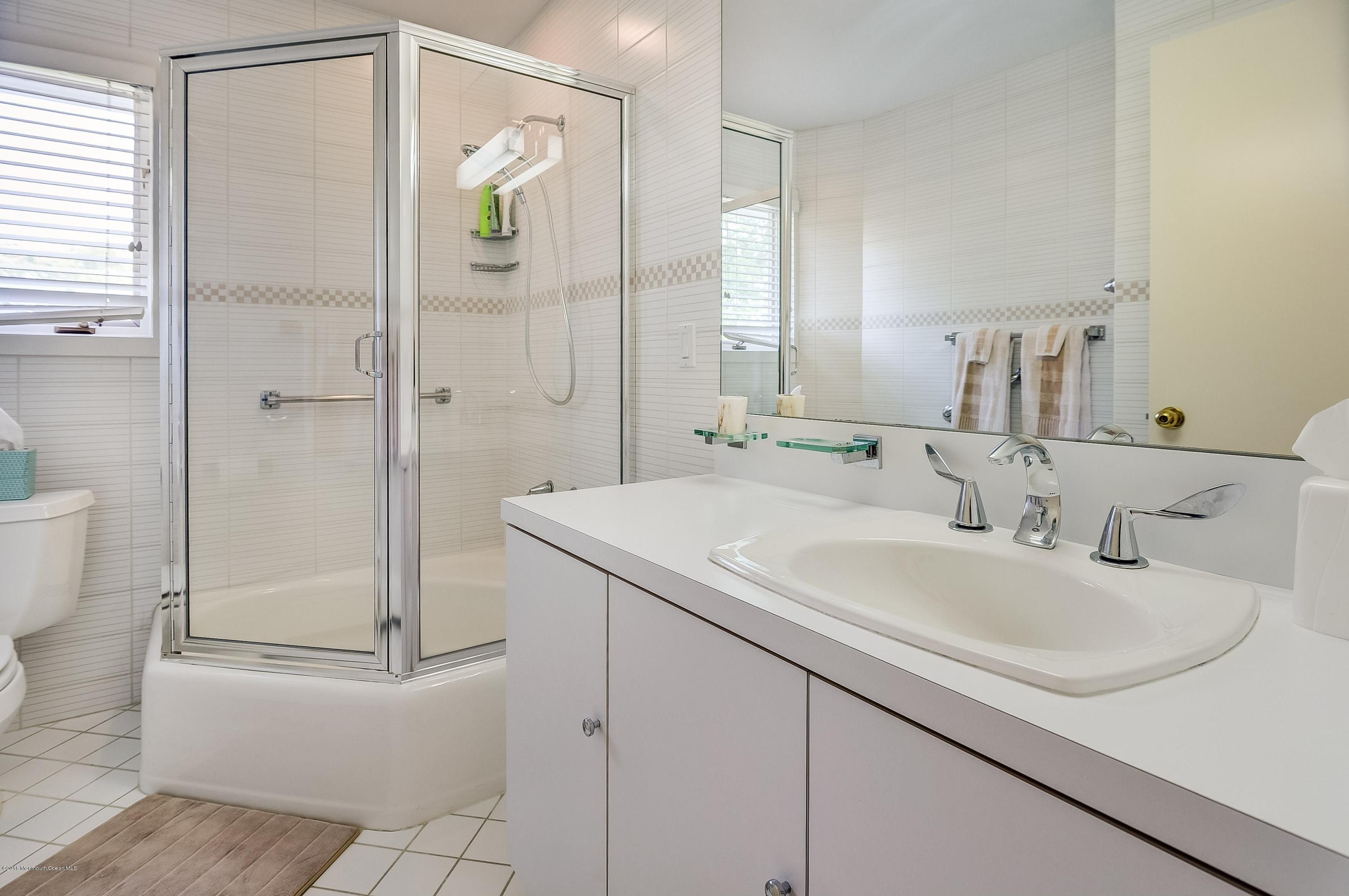 83 Darlington Road Deal, NJ 07723 - Photo 20 of 29 Main Bathroom