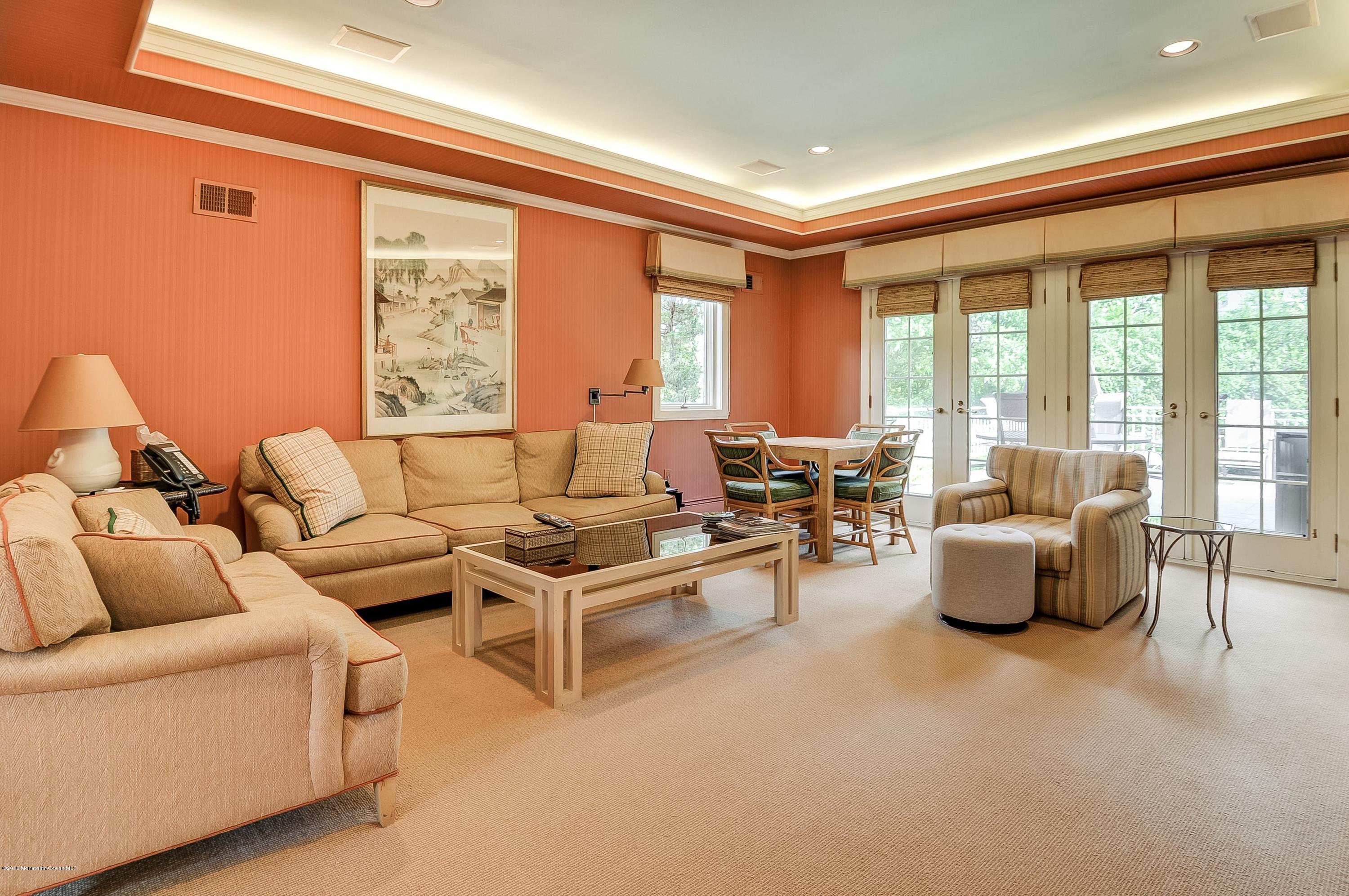 83 Darlington Road Deal, NJ 07723 - Photo 8 of 29 Very Large Family Room