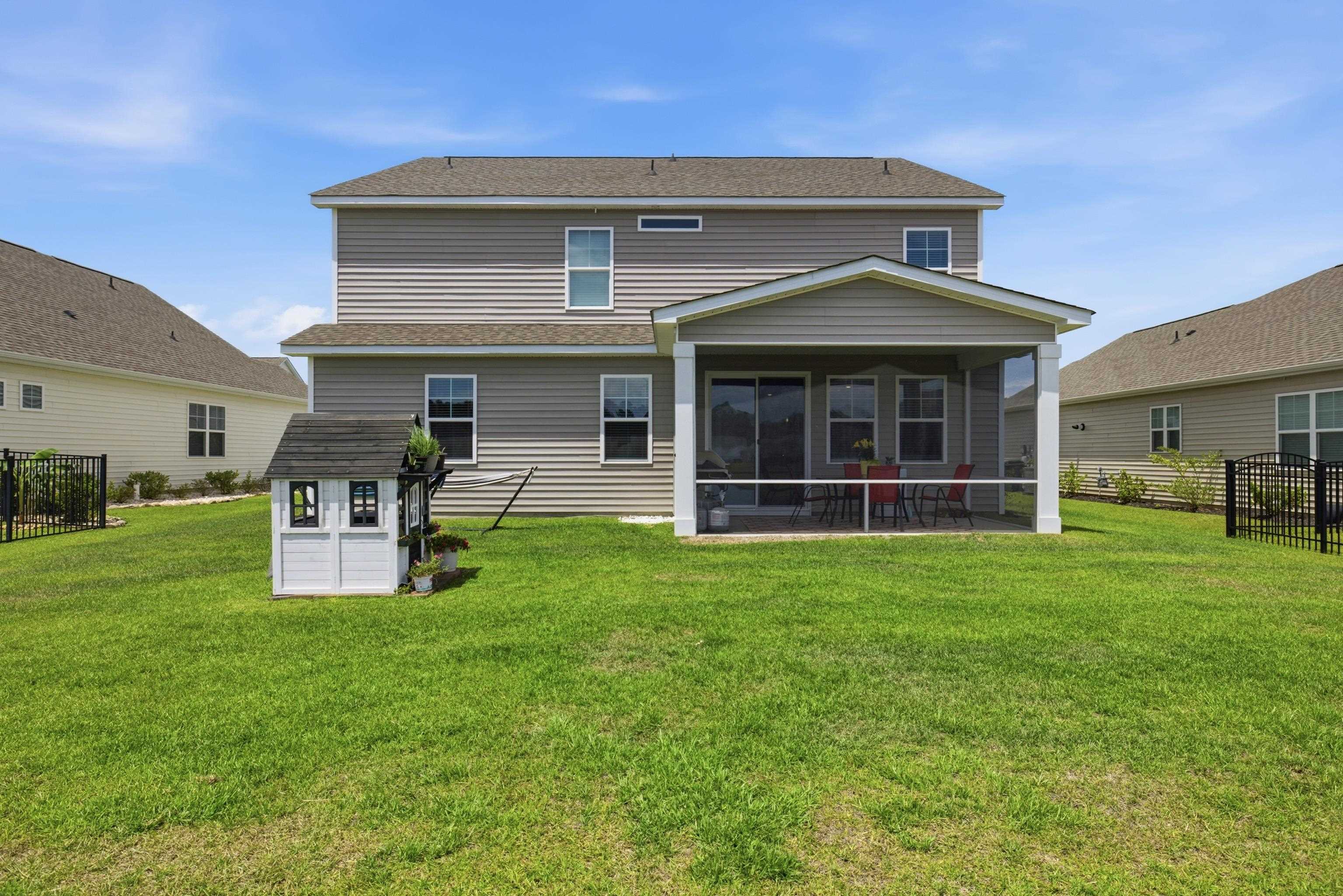 727 Mustang Ranch Drive Myrtle Beach, SC 29588 - Photo 45 of 55