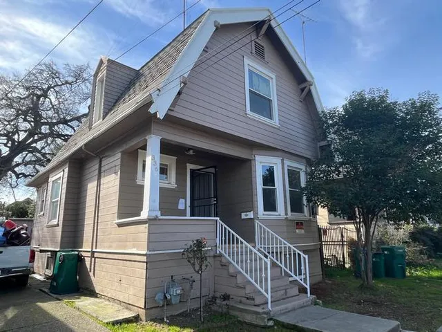 $259,900 | 336 East Rose Street, Stockton, CA 95202