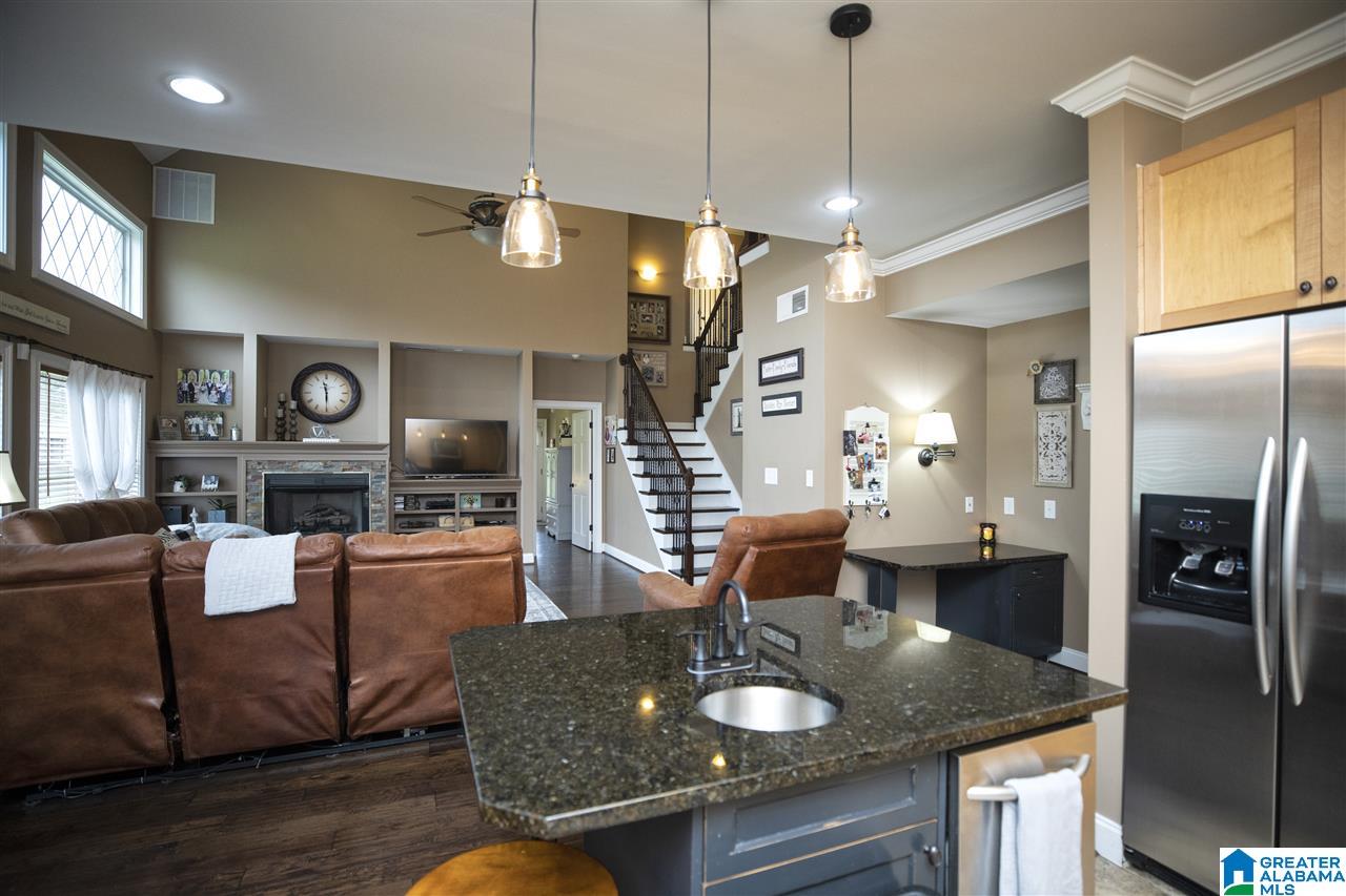 5764 Eastern Valley Road McCalla, AL 35111 - Photo 21 of 49
