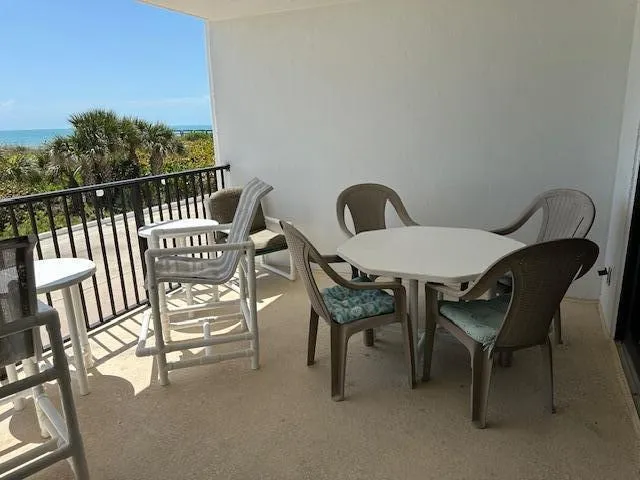 $3,100 | 4600 Ocean Beach Boulevard, Unit 208, Cocoa Beach, FL 32931