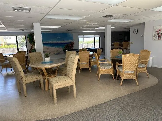 $3,100 | 4600 Ocean Beach Boulevard, Unit 208, Cocoa Beach, FL 32931