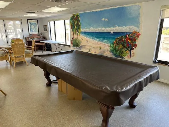 $3,100 | 4600 Ocean Beach Boulevard, Unit 208, Cocoa Beach, FL 32931