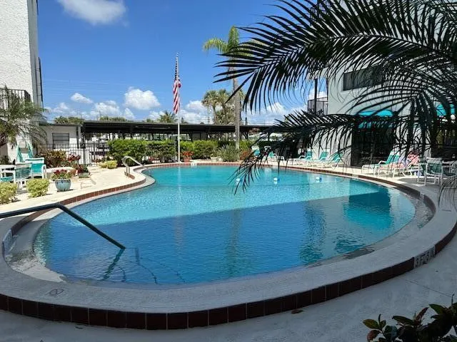 $3,100 | 4600 Ocean Beach Boulevard, Unit 208, Cocoa Beach, FL 32931