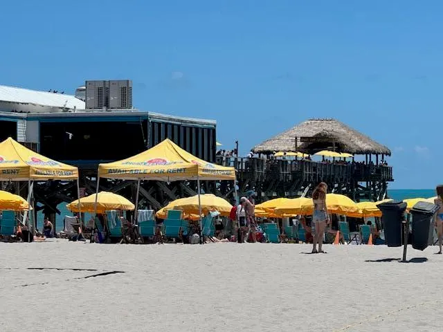 $3,100 | 4600 Ocean Beach Boulevard, Unit 208, Cocoa Beach, FL 32931