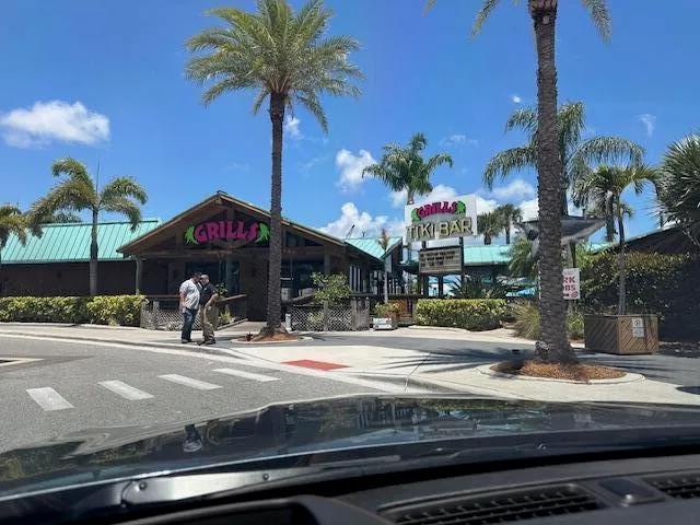 $3,100 | 4600 Ocean Beach Boulevard, Unit 208, Cocoa Beach, FL 32931