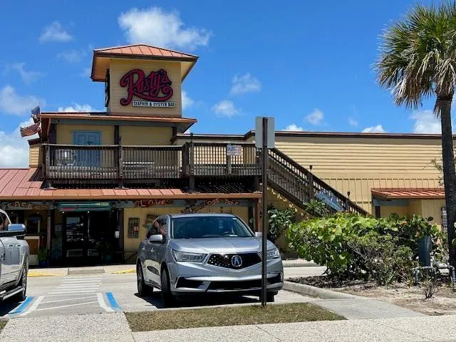 $3,100 | 4600 Ocean Beach Boulevard, Unit 208, Cocoa Beach, FL 32931