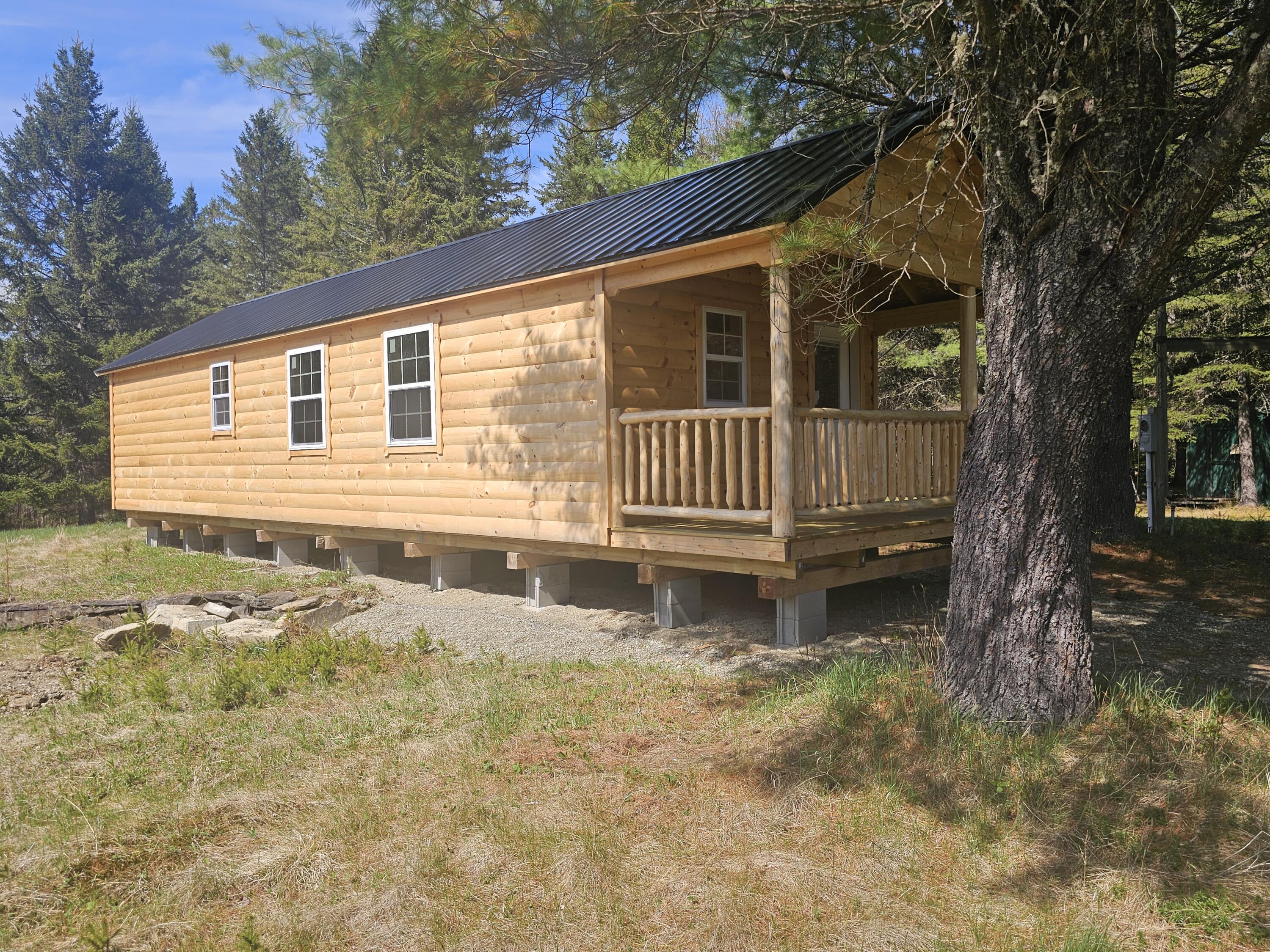 631 Crystal Road Crystal, ME 04747 - Photo 9 of 32 20260516_145001