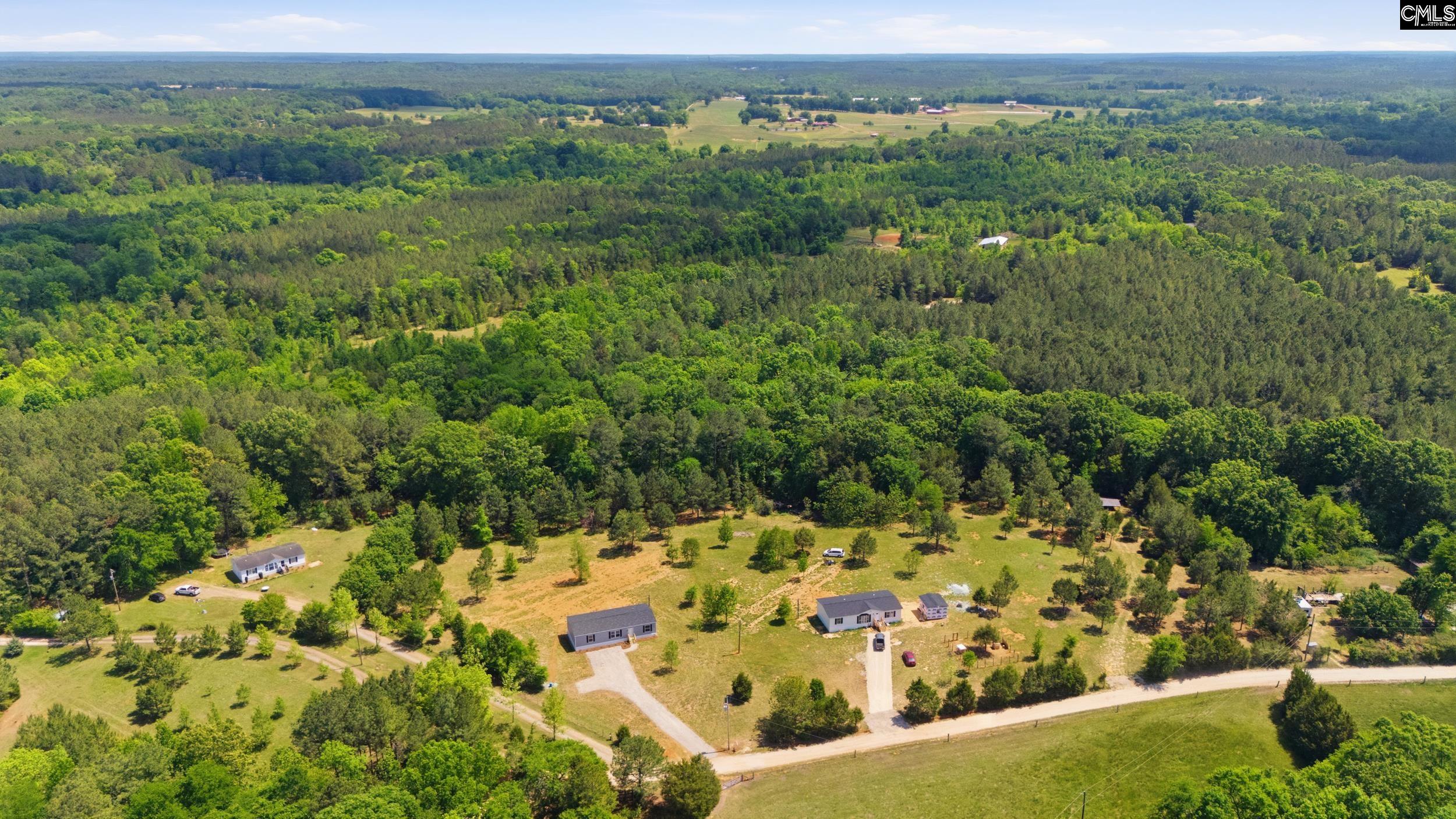 166 Elgain Cockrell Road Saluda, SC 29138 - Photo 27 of 31