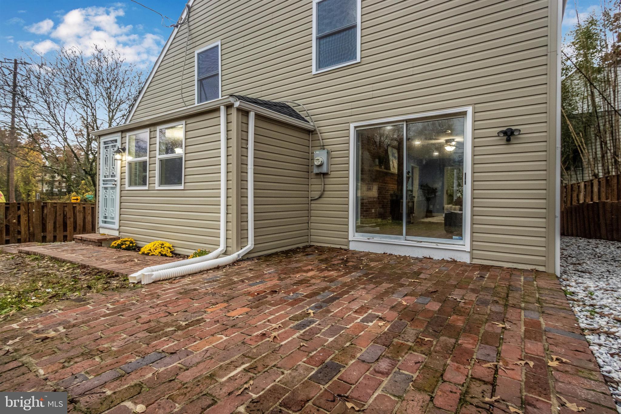7758 Decatur Road Hyattsville, MD 20784 - Photo 47 of 54 Exterior