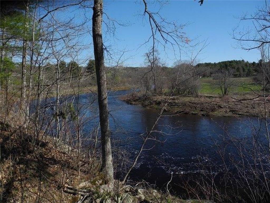 2069 Alna Road Alna, ME 04535 - Photo 19 of 19 SHEEPSCOT RIVER