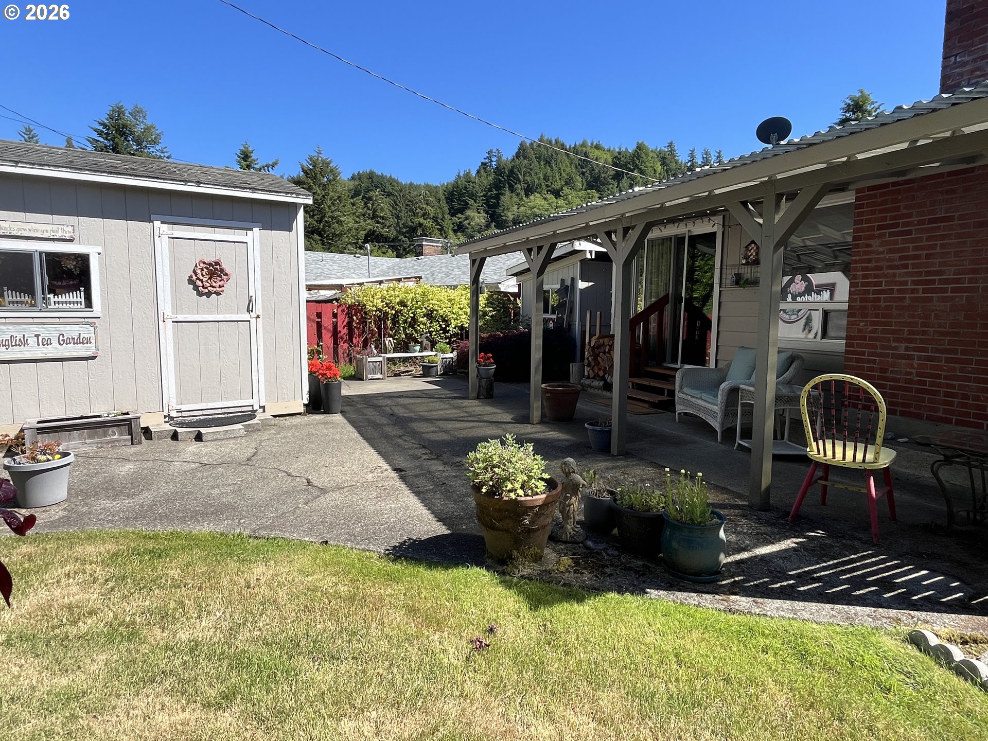 2321 Arthur Drive Reedsport, OR 97467 - Photo 37 of 38