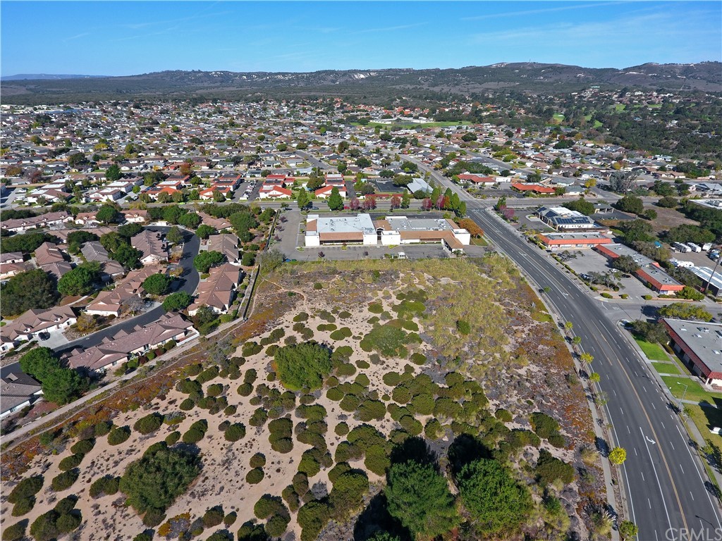 0 Constellation Road Lompoc, CA 93436 - Photo 1 of 1 an aerial view of residential houses with city view