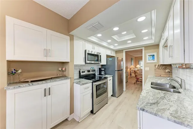 $169,000 | 625 30th Avenue West, Unit G403, Bradenton, FL 34205