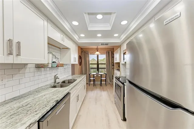 $169,000 | 625 30th Avenue West, Unit G403, Bradenton, FL 34205