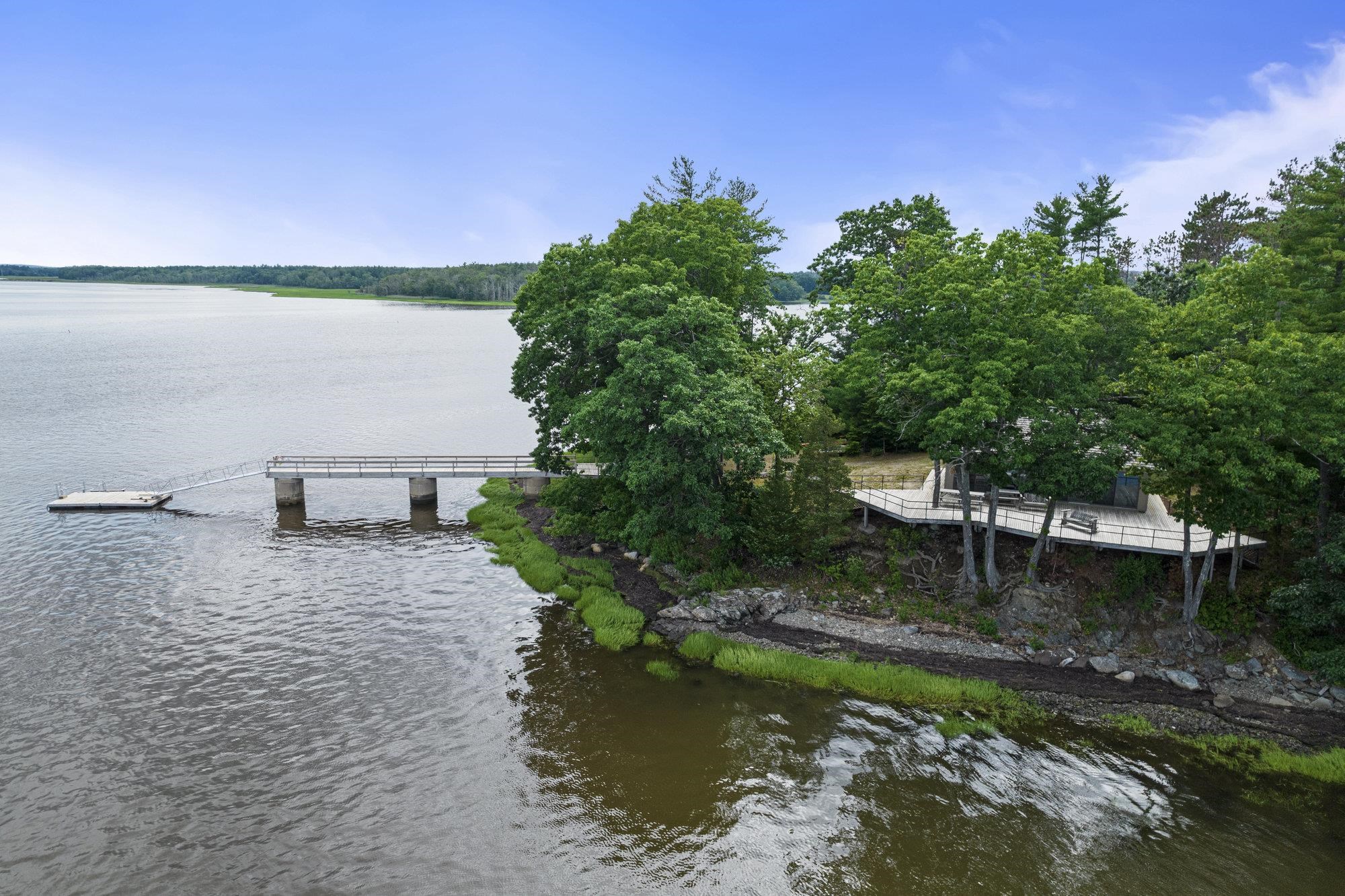 216 Cushing Road Newmarket, NH 03857 - Photo 1 of 40 Gallery Image 1
