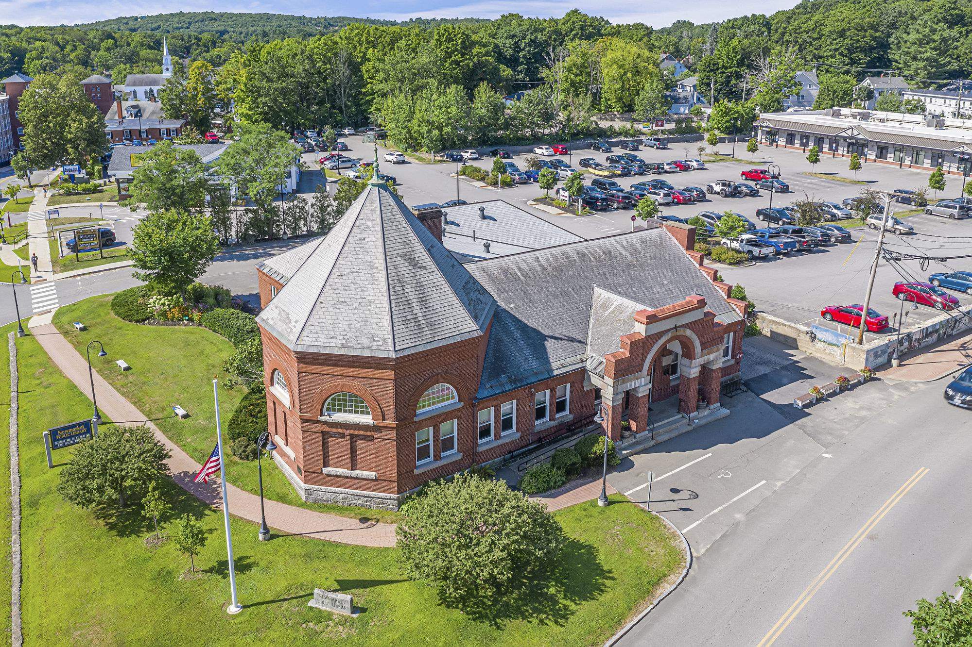 216 Cushing Road Newmarket, NH 03857 - Photo 37 of 40 Gallery Image 37