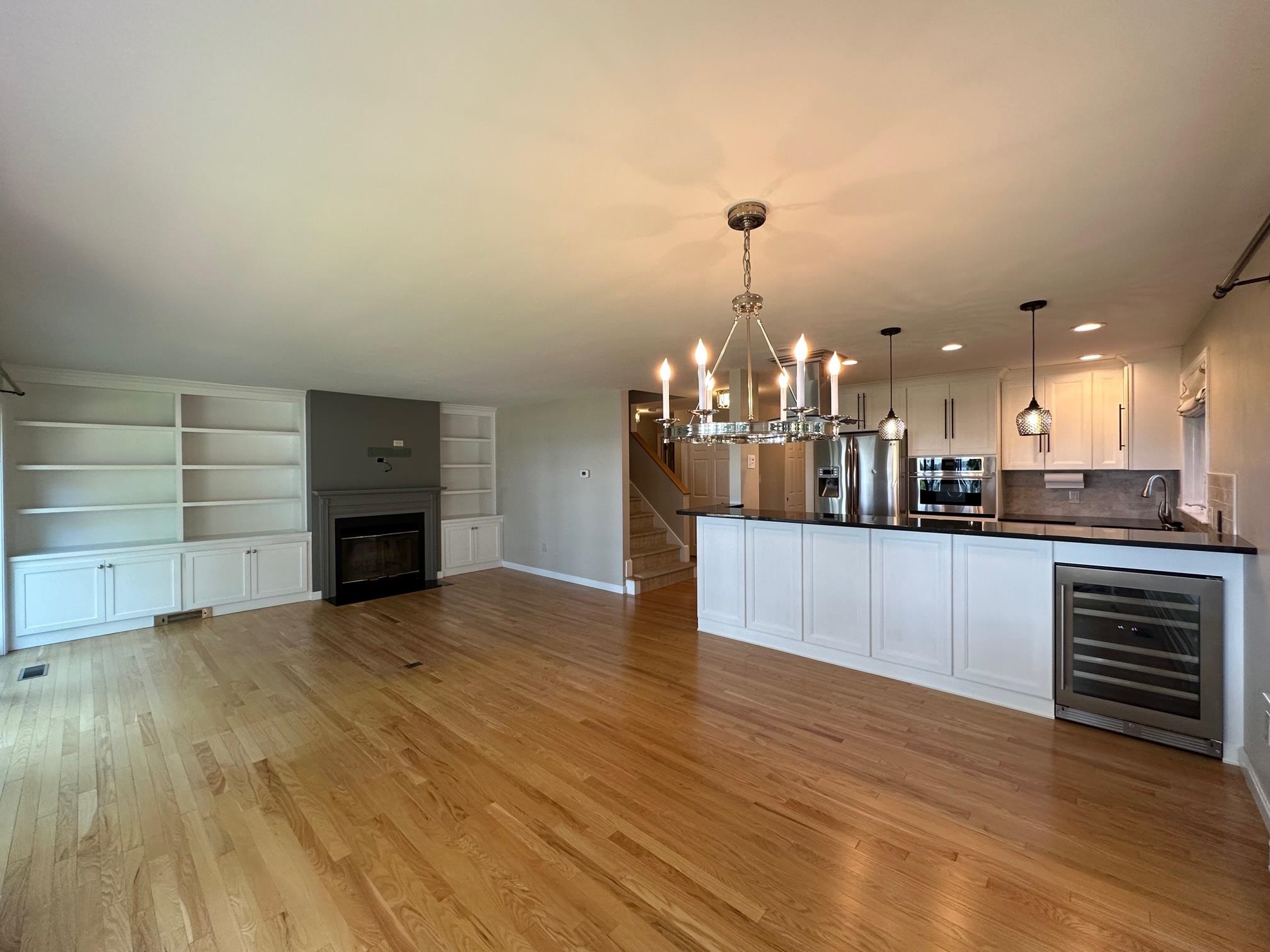 216 Cushing Road Newmarket, NH 03857 - Photo 4 of 40 Gallery Image 4