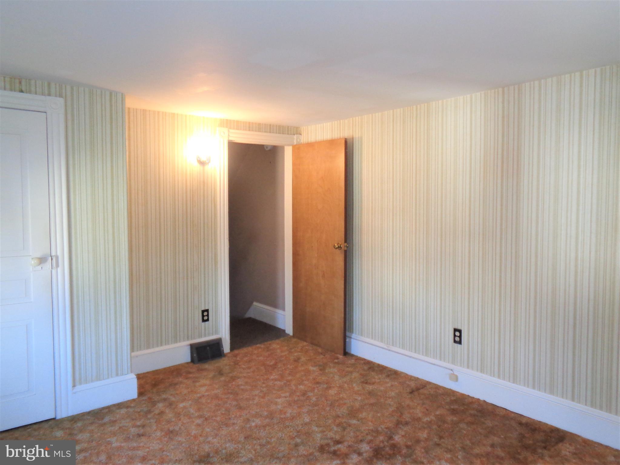 30 Lash Street Reading, PA 19607 - Photo 11 of 18 bedroom 2