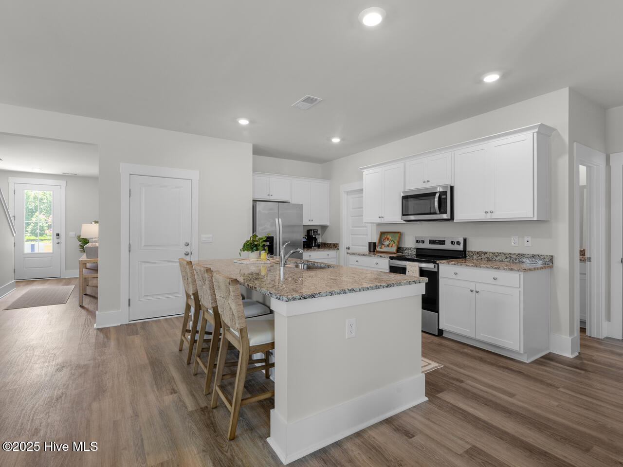 922-2 Needlerush Road, Unit LOT 147 Sneads Ferry, NC 28460 - Photo 12 of 60 SurfsideLanding2083kitDRHL33A7-024-049-1