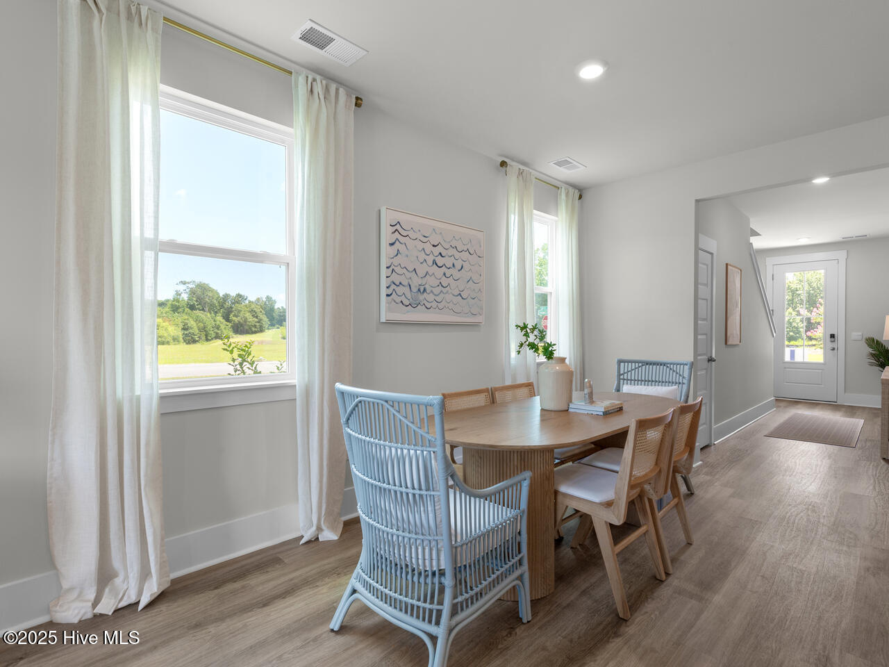 922-2 Needlerush Road, Unit LOT 147 Sneads Ferry, NC 28460 - Photo 14 of 60 Dining