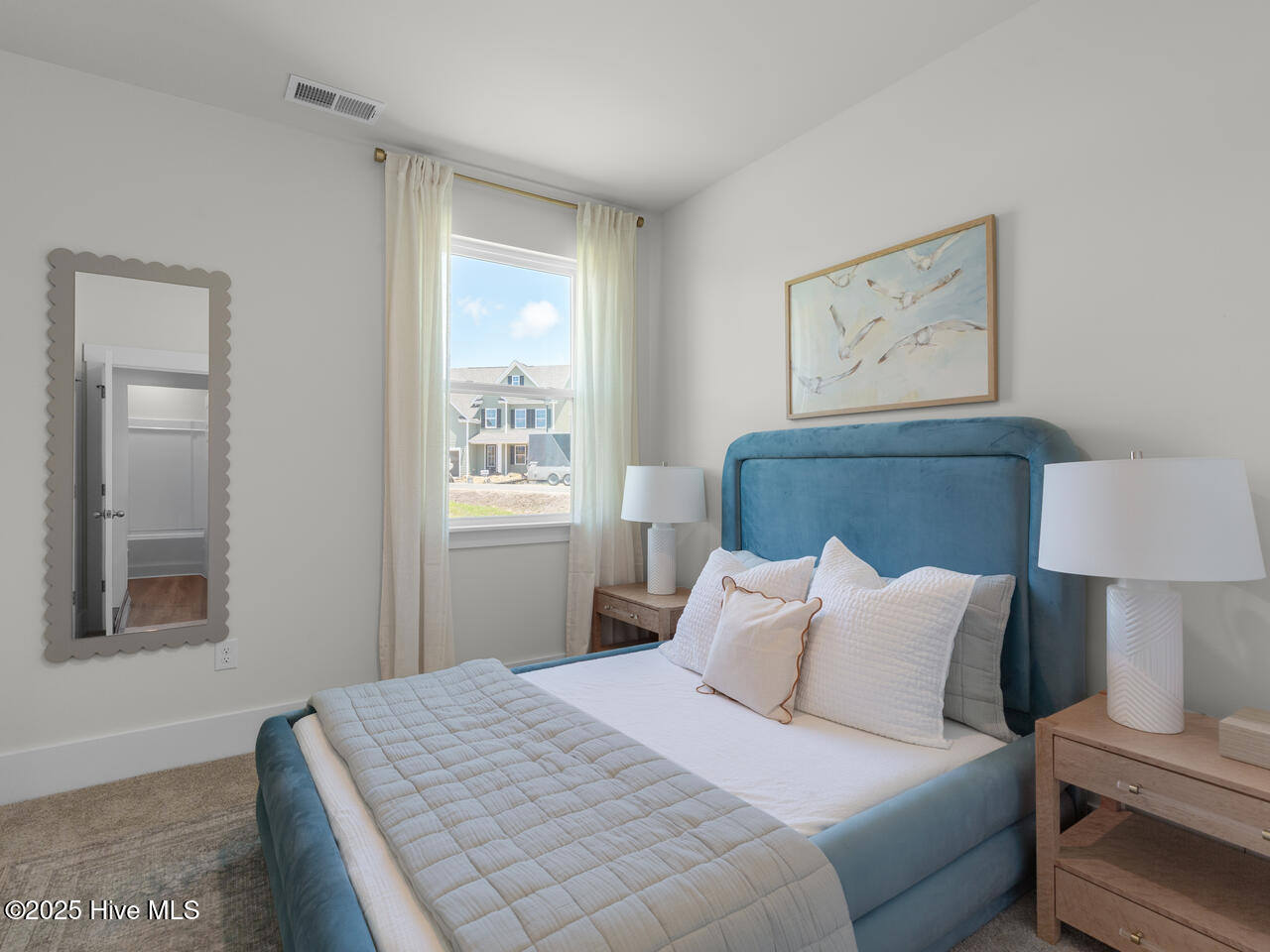 922-2 Needlerush Road, Unit LOT 147 Sneads Ferry, NC 28460 - Photo 19 of 60 Guest Room Downstairs