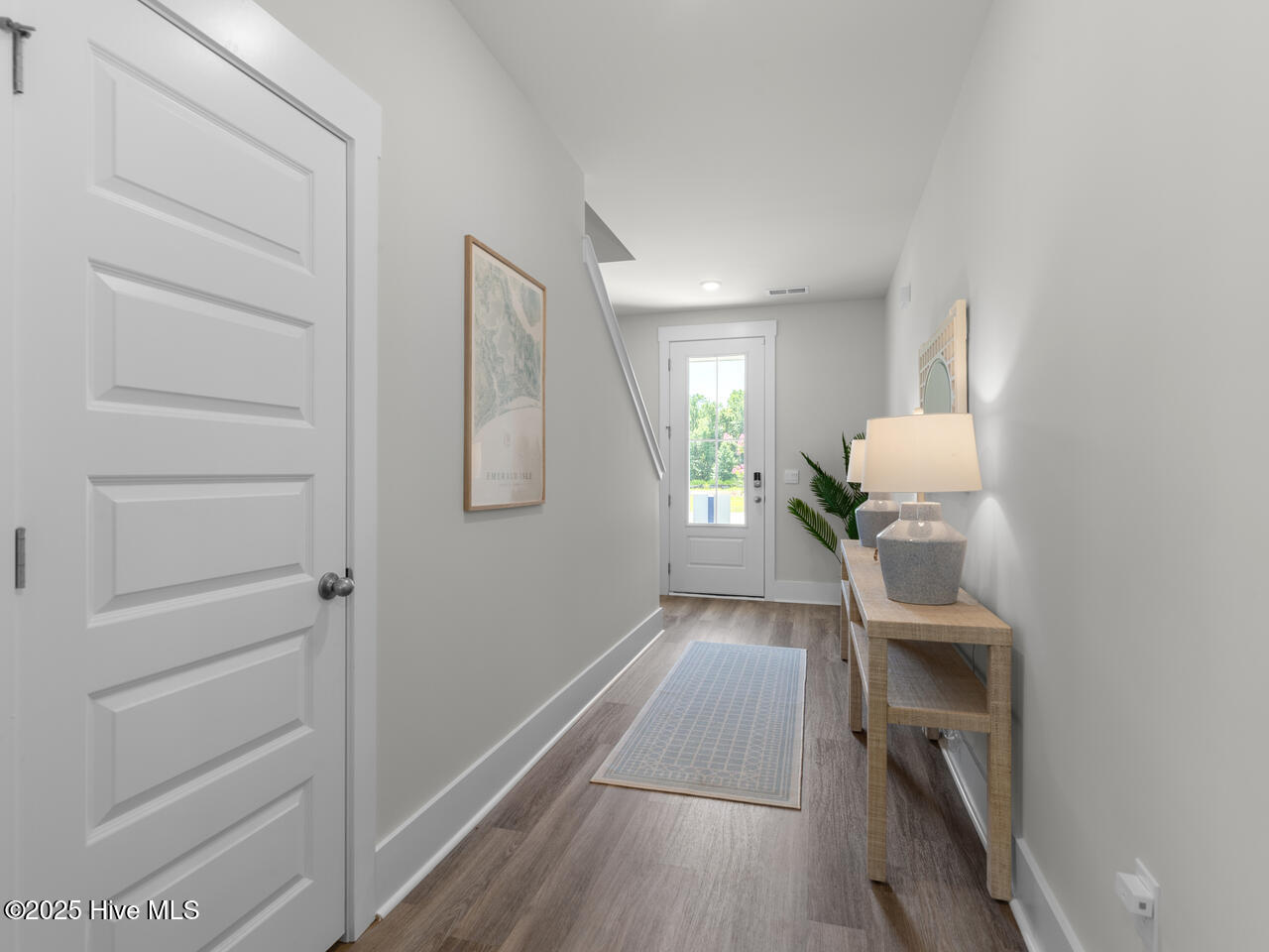 922-2 Needlerush Road, Unit LOT 147 Sneads Ferry, NC 28460 - Photo 4 of 60 Entryway