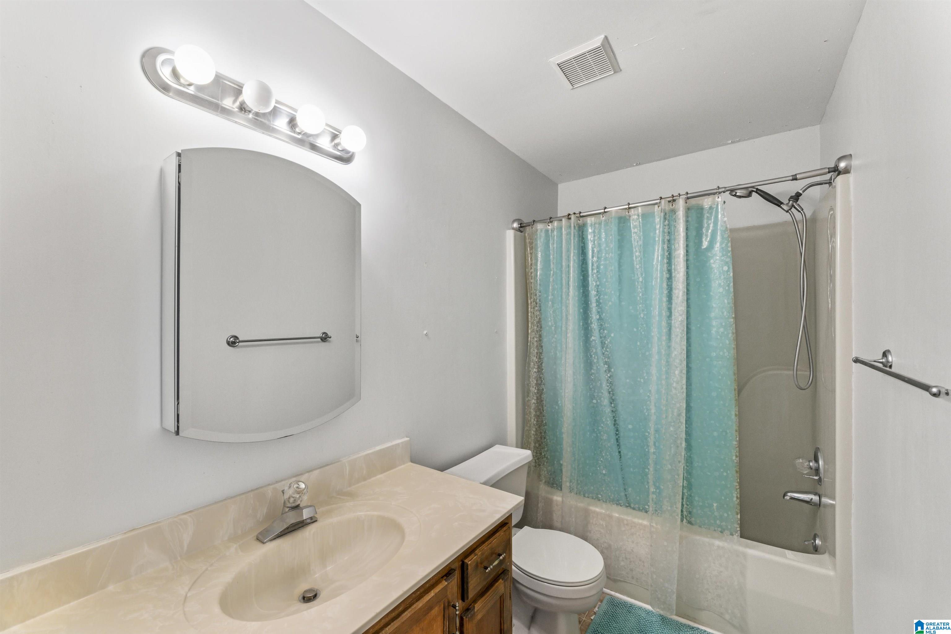 100 Country Hills Road Montevallo, AL 35115 - Photo 37 of 45 Gallery Image 37