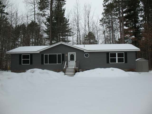 6186 Frontage Road Tomahawk, WI 54487 - Photo 10 of 12 Gallery Image 10