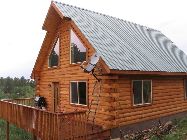 146 Alpine Lane Ridgway, CO 81432 - Photo 1 of 9 Primary Photo