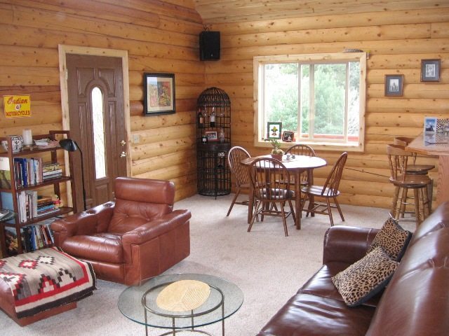 146 Alpine Lane Ridgway, CO 81432 - Photo 3 of 9 Additional Photo