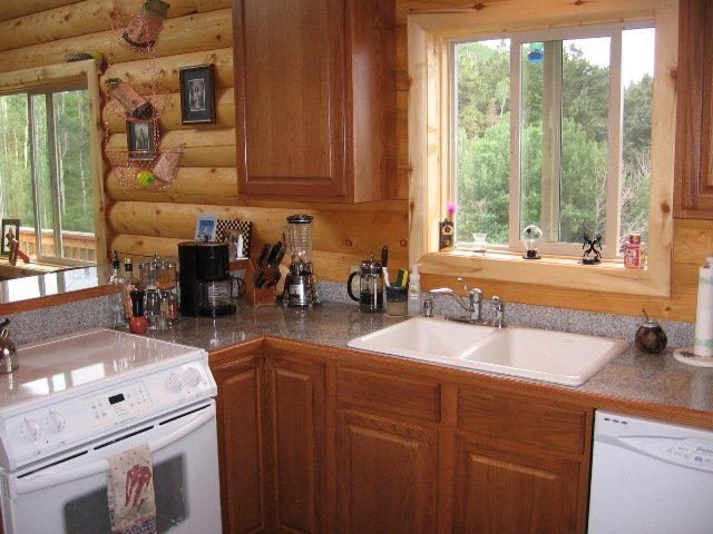 146 Alpine Lane Ridgway, CO 81432 - Photo 6 of 9 Additional Photo
